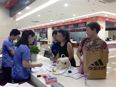 今日象山数字报-县市场监管局 推进行政审批改